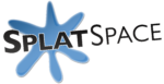 SplatSpace logo